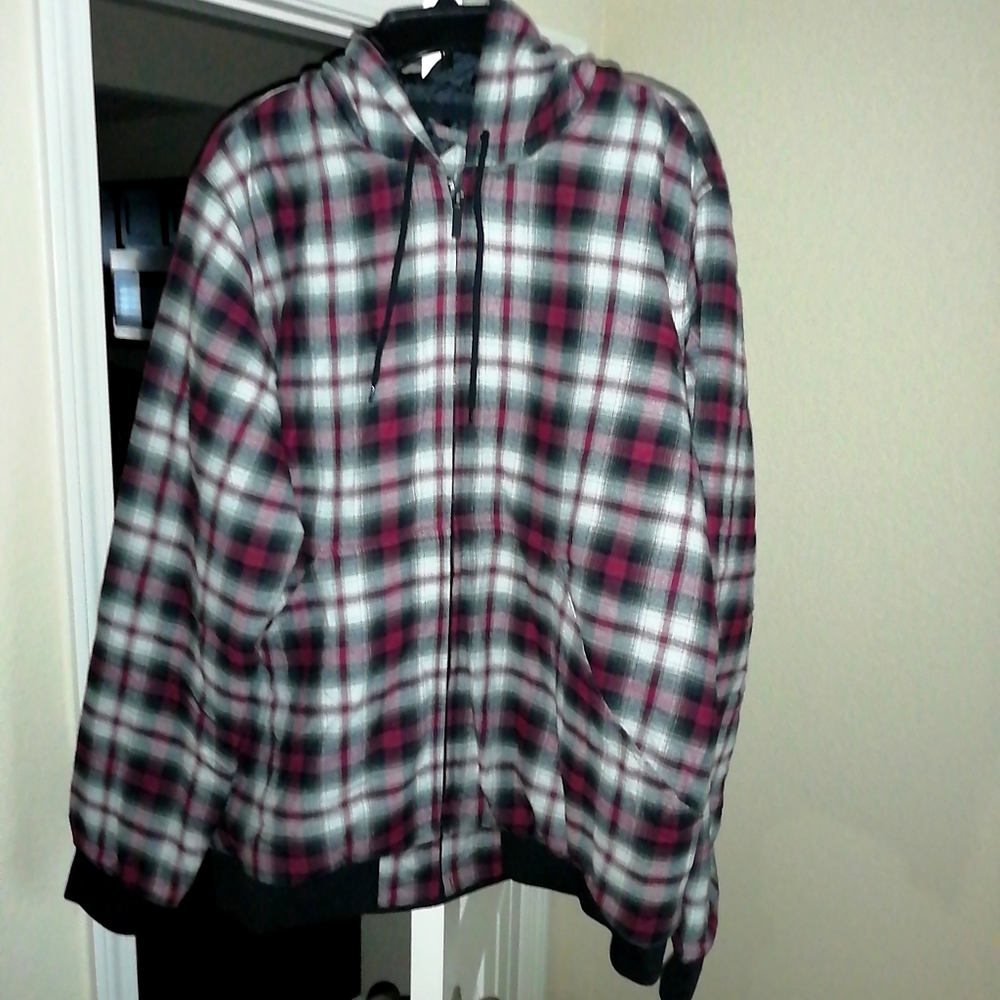 Dickies Flannel jacket